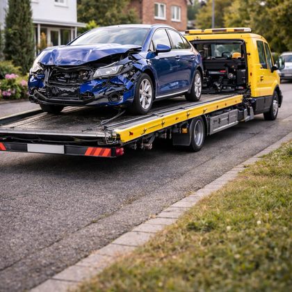 Auto verkaufen Offenbach Erfahrungsbericht